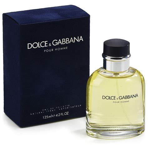 dolce gabbana herren parfum